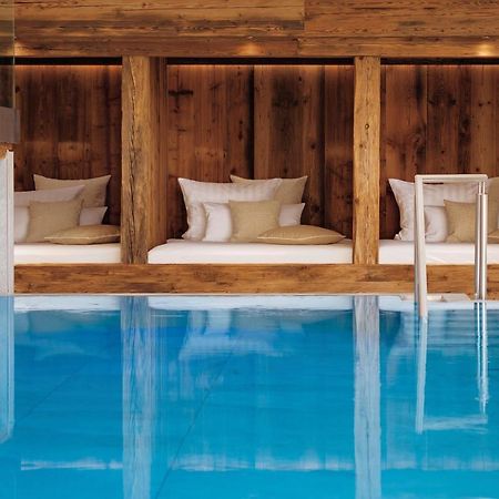 Adler Haeusern Gourmet & Spa Hotel מראה חיצוני תמונה