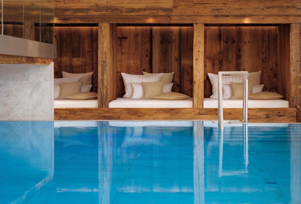Adler Haeusern Gourmet & Spa Hotel מראה חיצוני תמונה