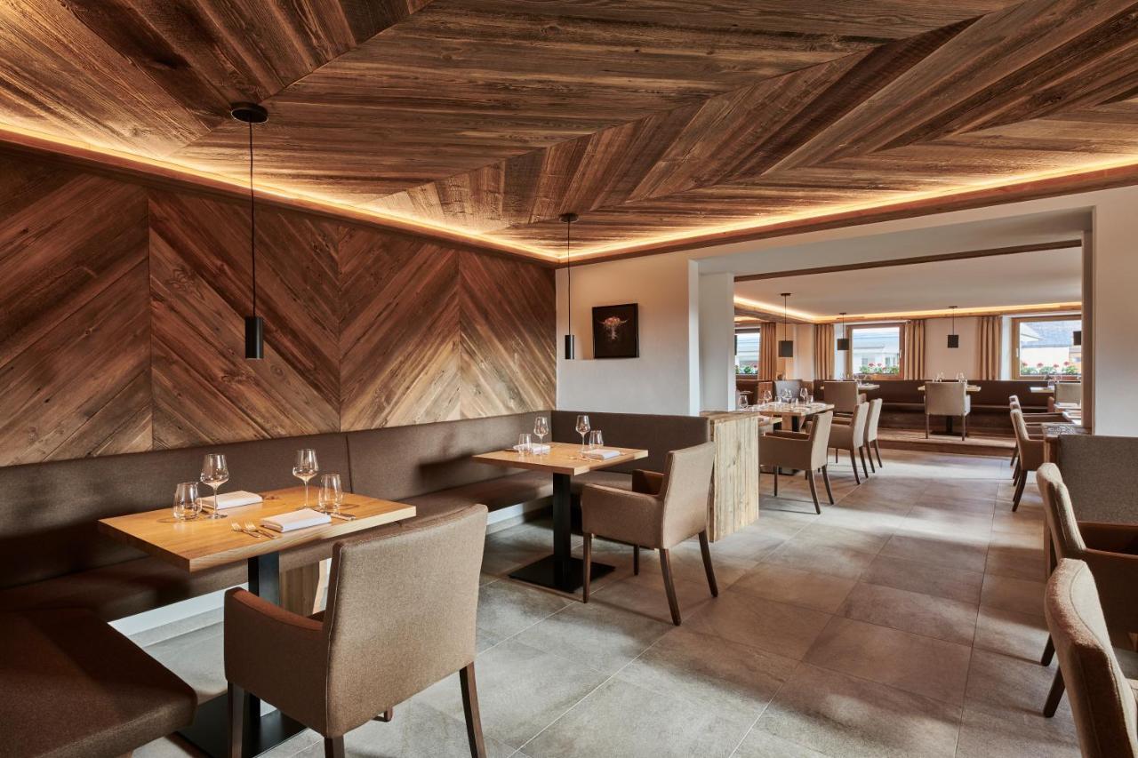 Adler Haeusern Gourmet & Spa Hotel מראה חיצוני תמונה