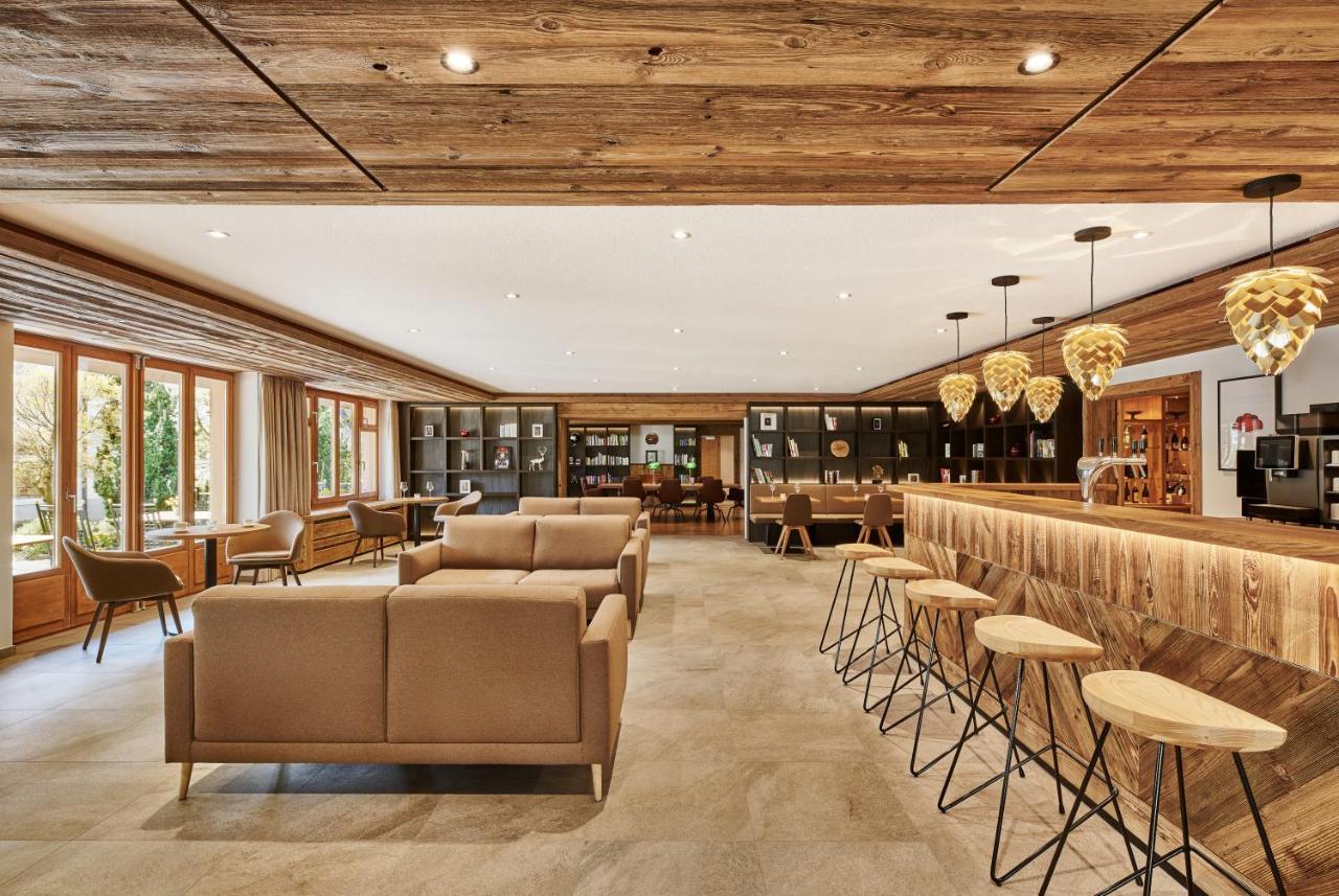 Adler Haeusern Gourmet & Spa Hotel מראה חיצוני תמונה