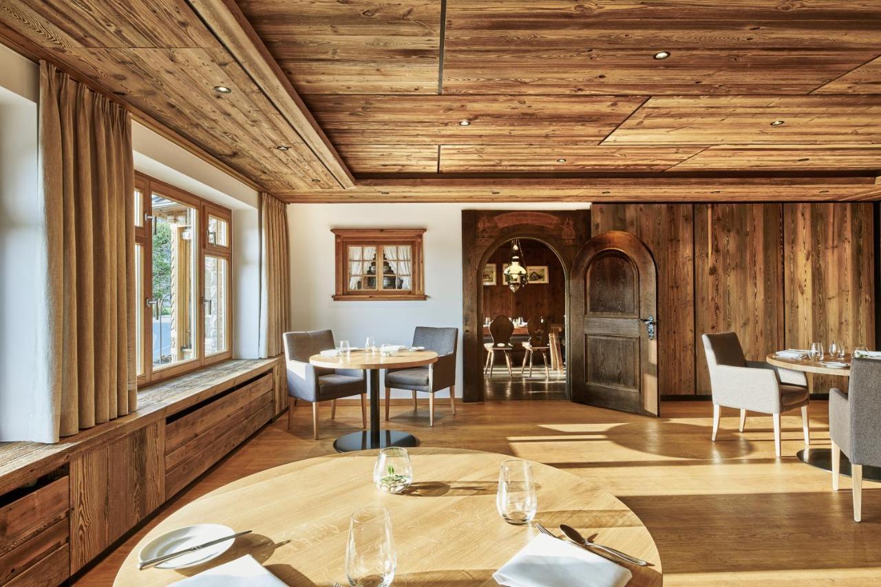 Adler Haeusern Gourmet & Spa Hotel מראה חיצוני תמונה
