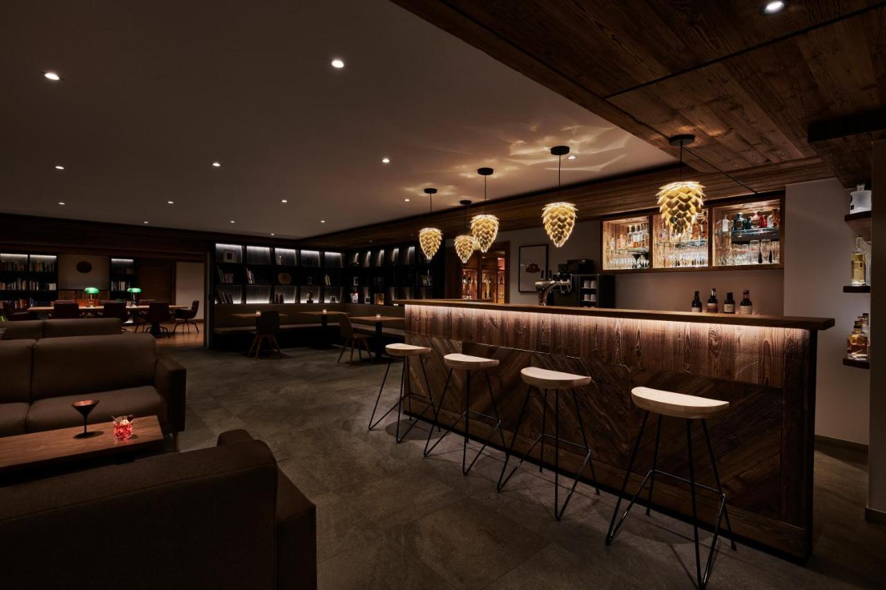 Adler Haeusern Gourmet & Spa Hotel מראה חיצוני תמונה