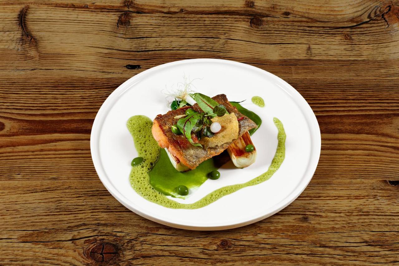 Adler Haeusern Gourmet & Spa Hotel מראה חיצוני תמונה