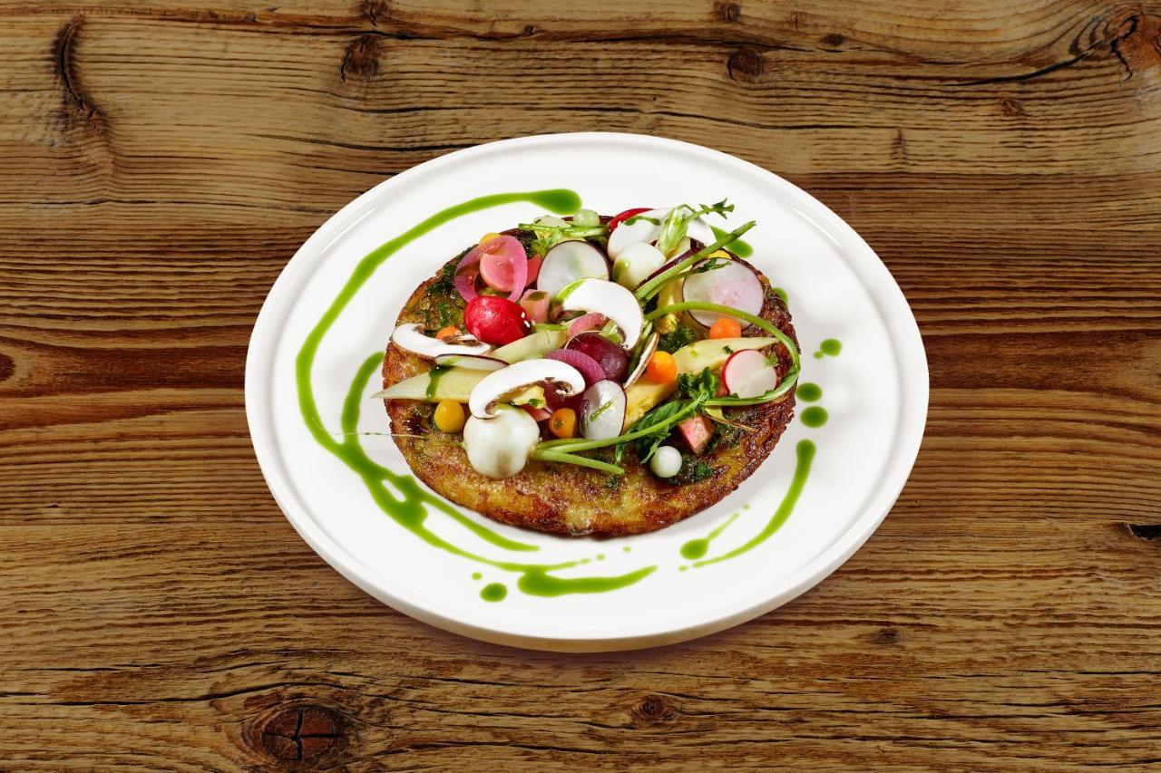 Adler Haeusern Gourmet & Spa Hotel מראה חיצוני תמונה