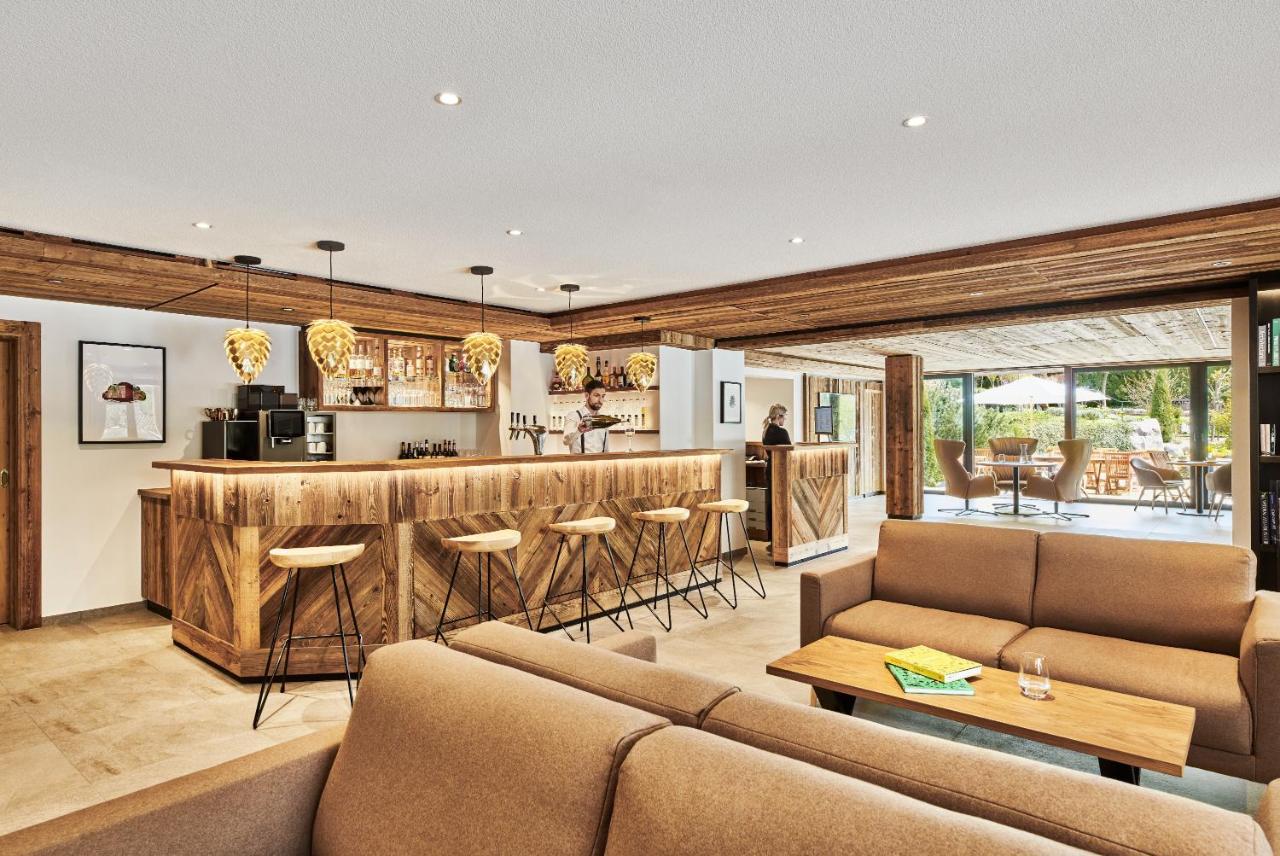 Adler Haeusern Gourmet & Spa Hotel מראה חיצוני תמונה
