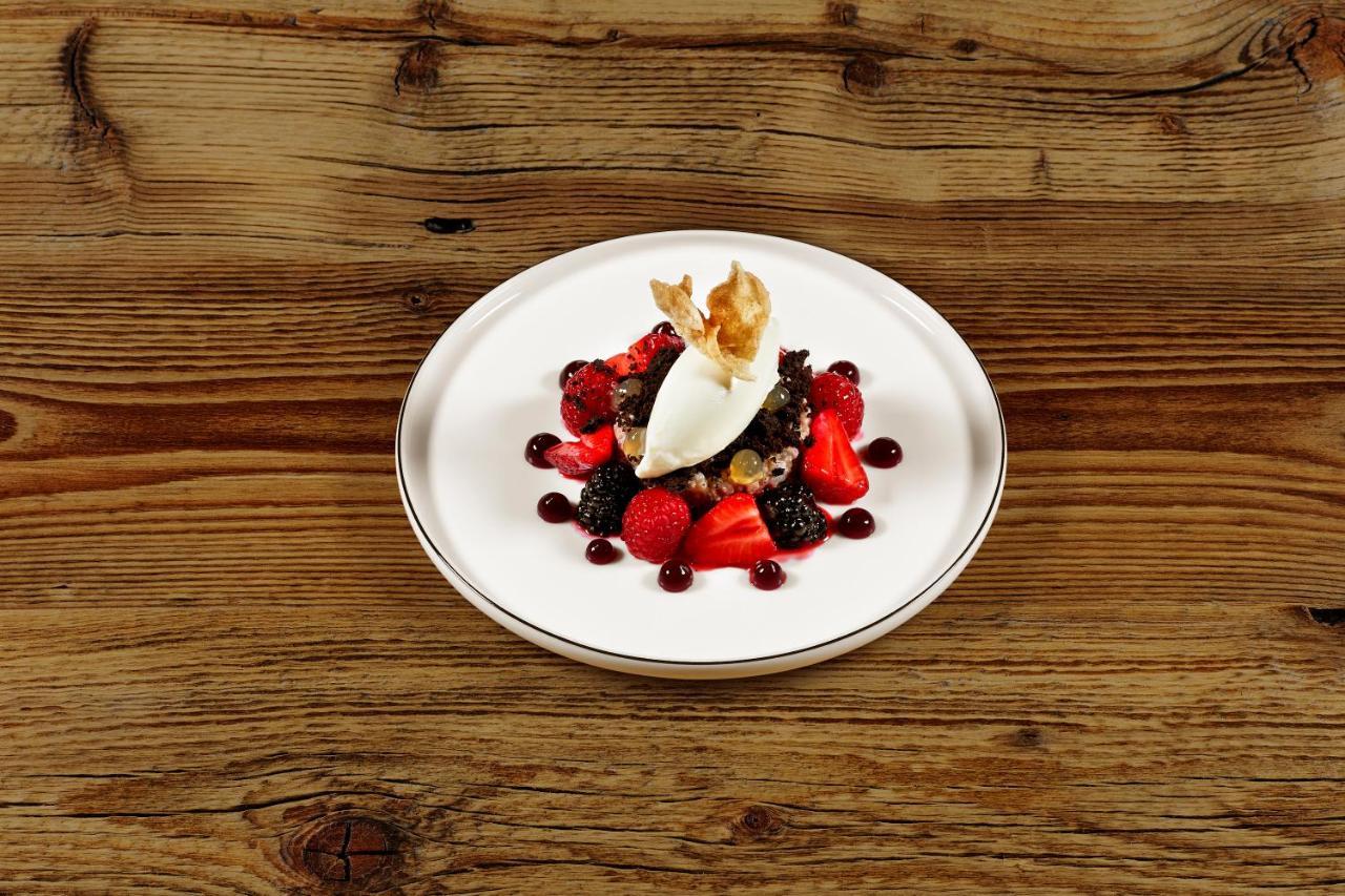 Adler Haeusern Gourmet & Spa Hotel מראה חיצוני תמונה