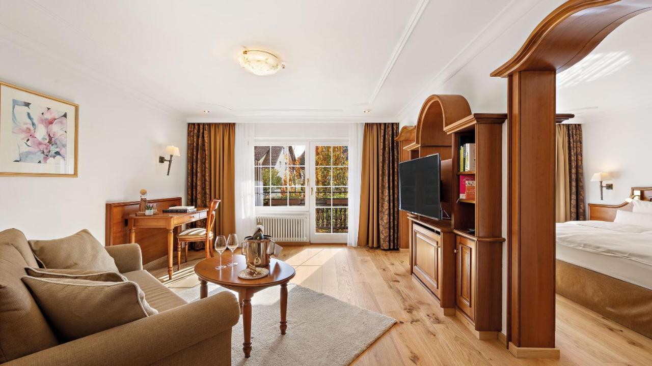 Adler Haeusern Gourmet & Spa Hotel מראה חיצוני תמונה
