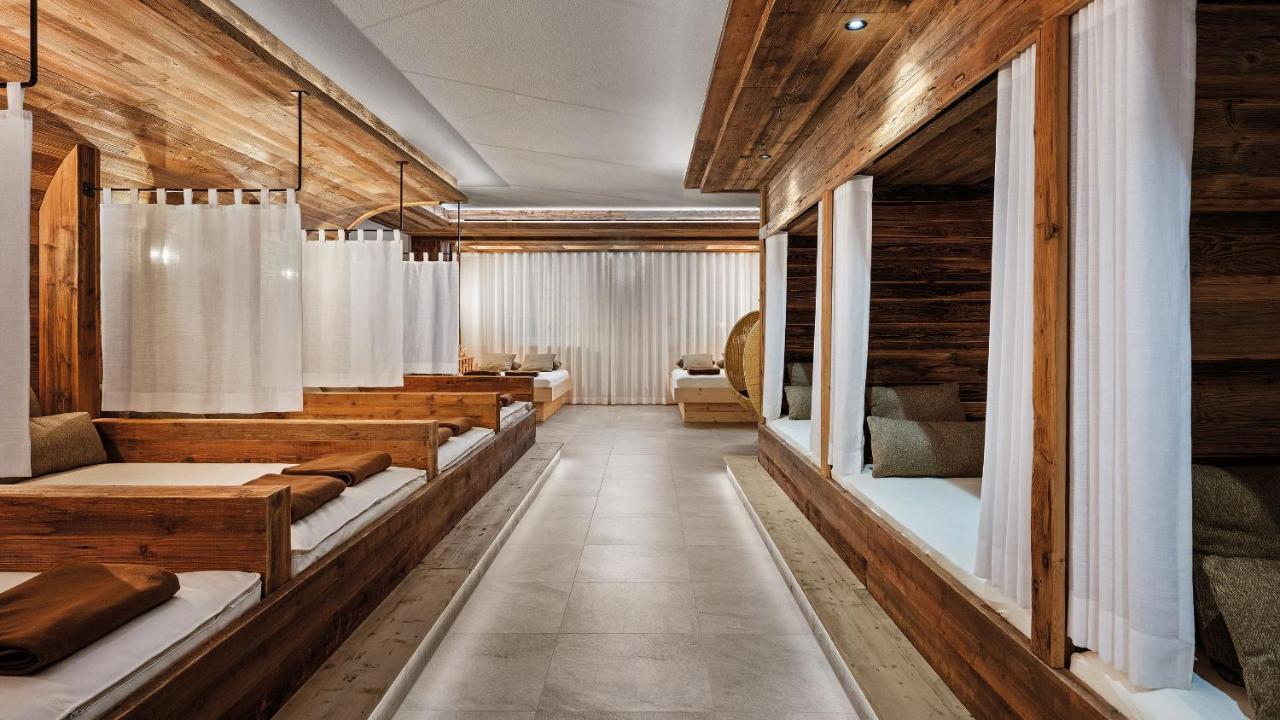 Adler Haeusern Gourmet & Spa Hotel מראה חיצוני תמונה