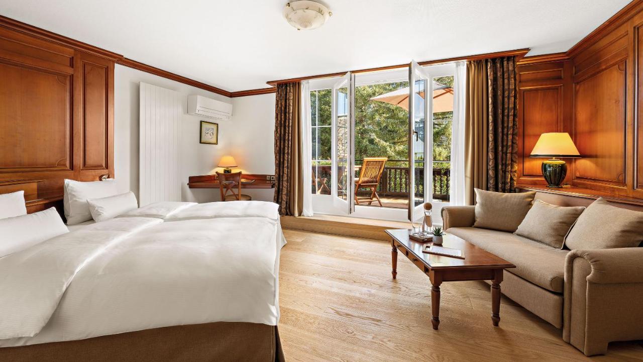 Adler Haeusern Gourmet & Spa Hotel מראה חיצוני תמונה