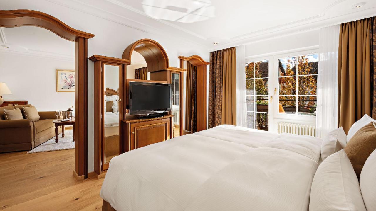 Adler Haeusern Gourmet & Spa Hotel מראה חיצוני תמונה