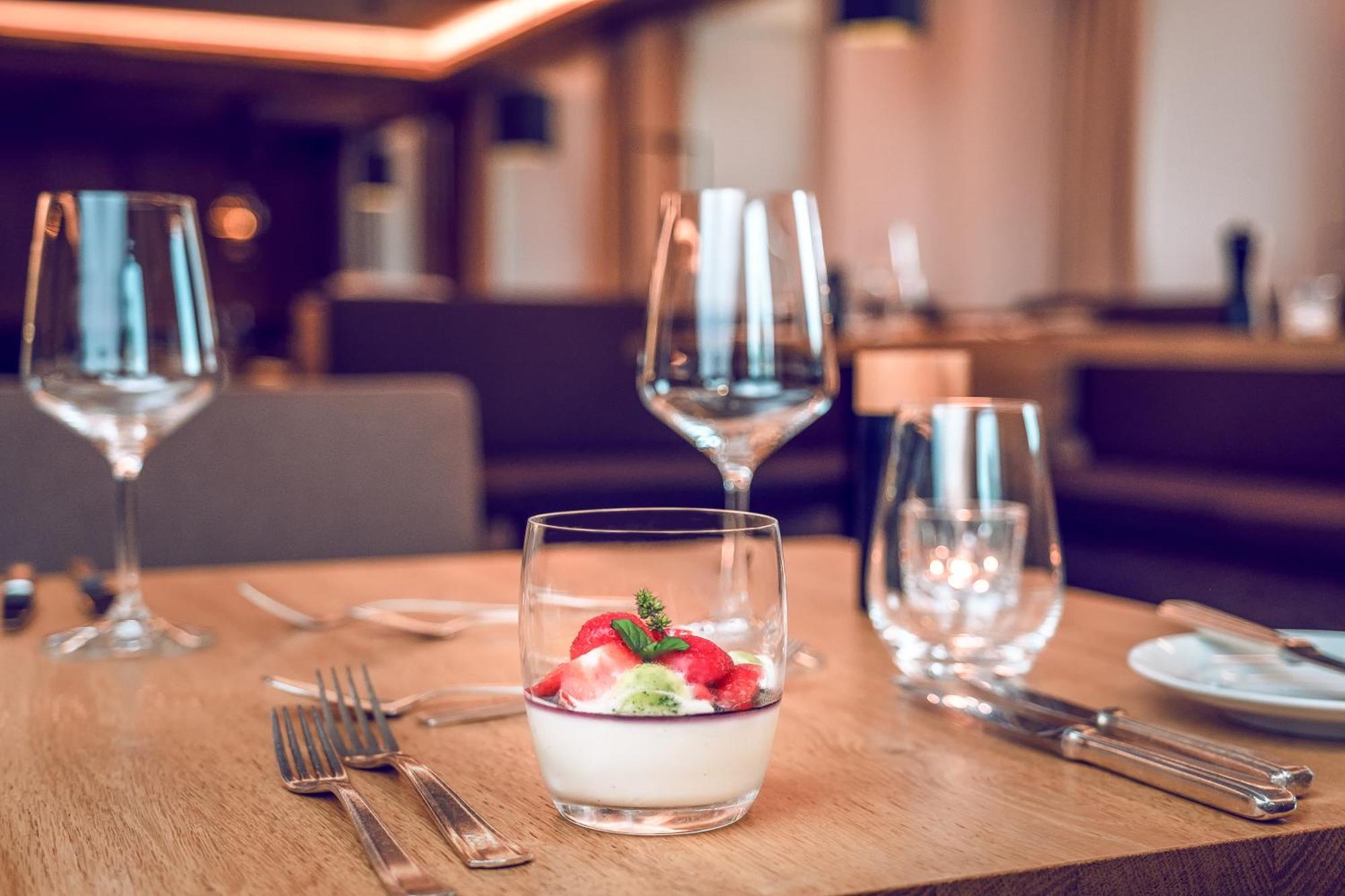 Adler Haeusern Gourmet & Spa Hotel מראה חיצוני תמונה