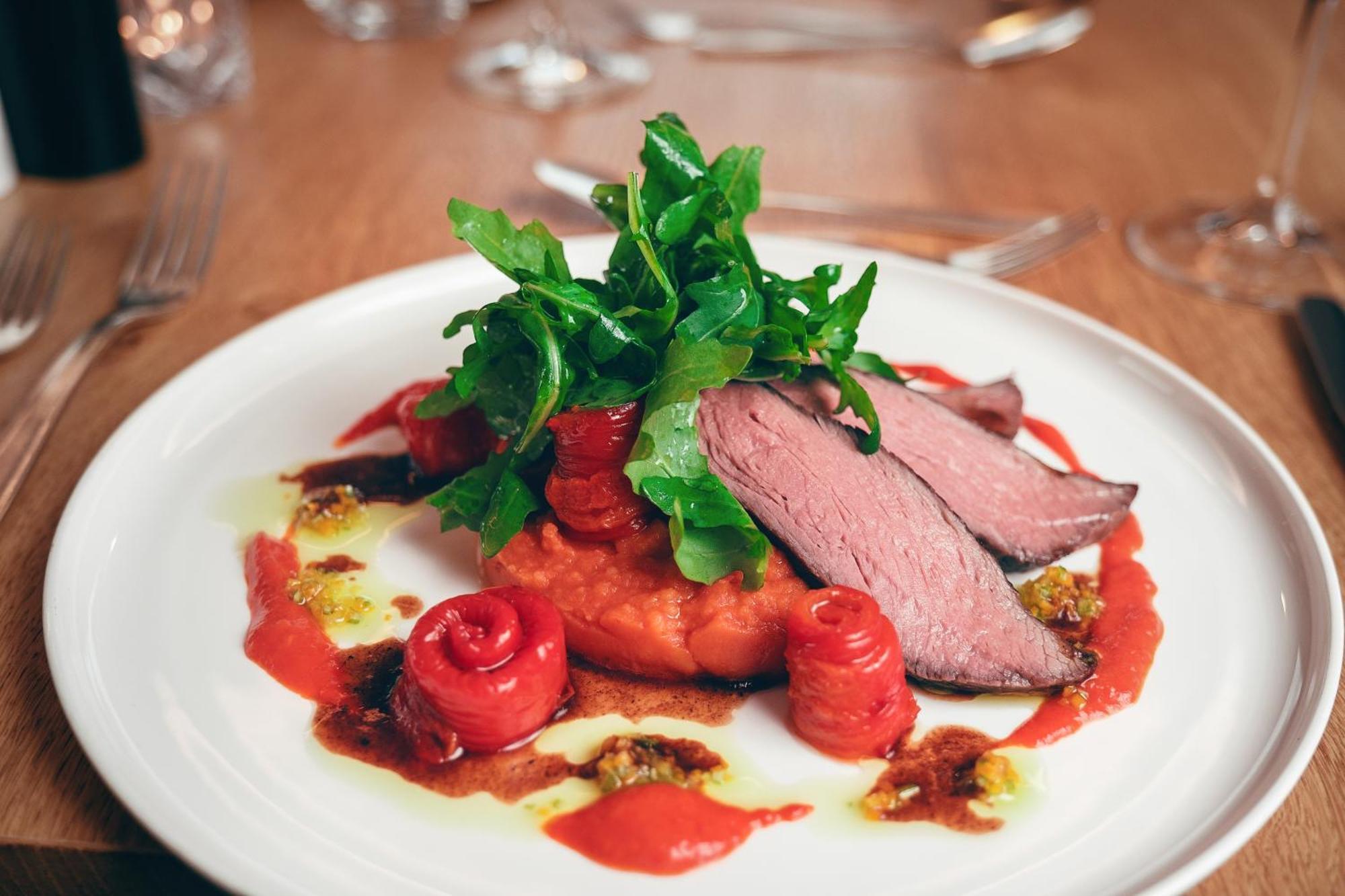 Adler Haeusern Gourmet & Spa Hotel מראה חיצוני תמונה