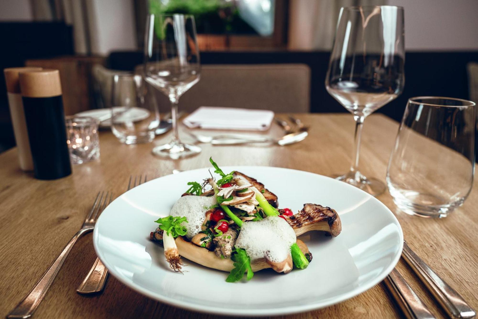Adler Haeusern Gourmet & Spa Hotel מראה חיצוני תמונה