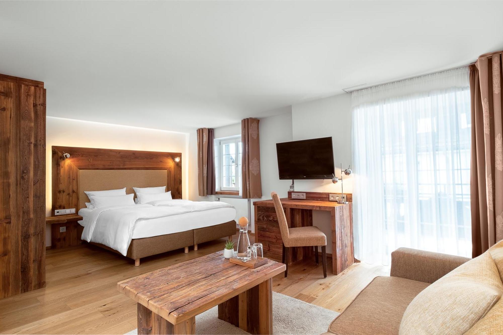 Adler Haeusern Gourmet & Spa Hotel מראה חיצוני תמונה