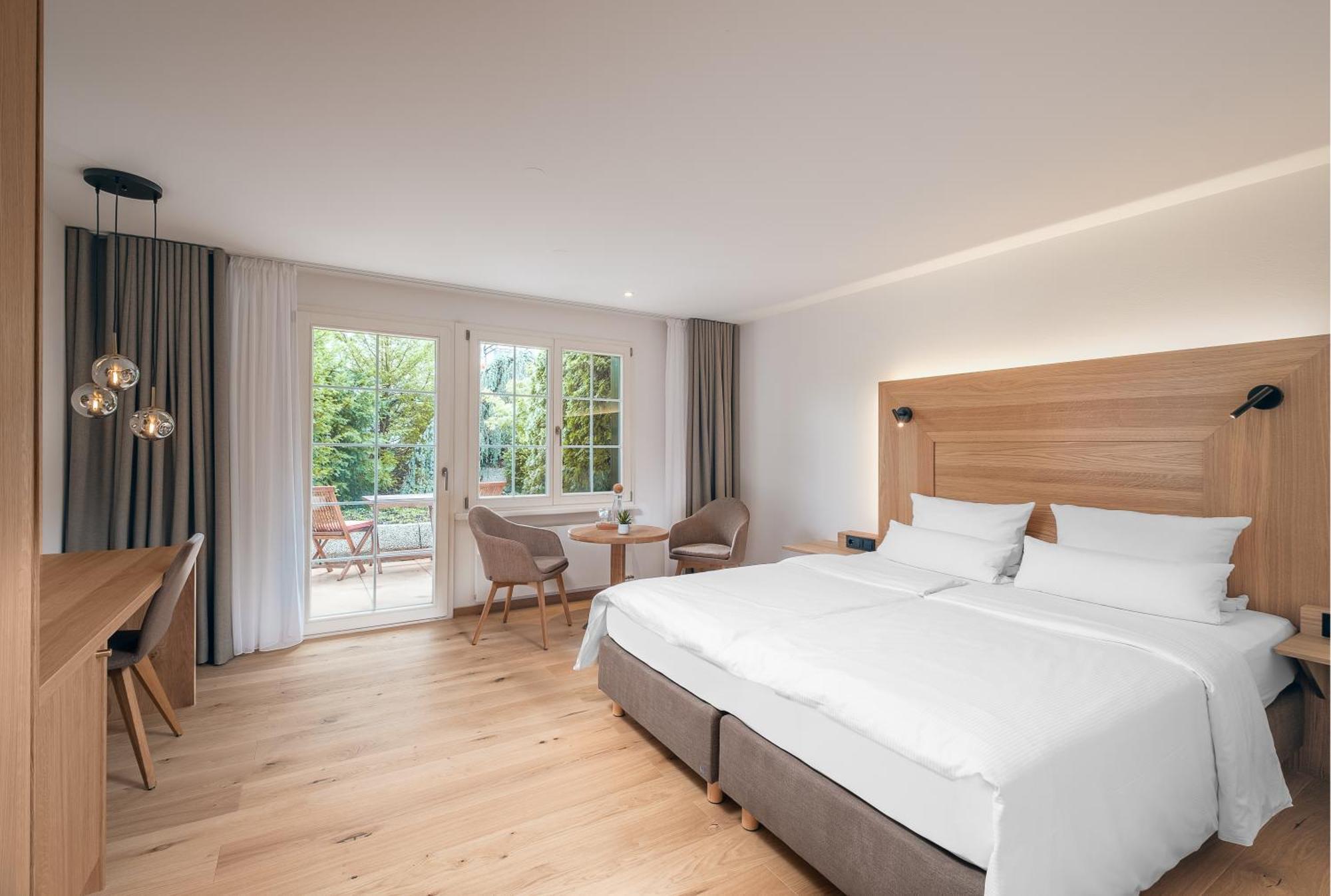 Adler Haeusern Gourmet & Spa Hotel מראה חיצוני תמונה