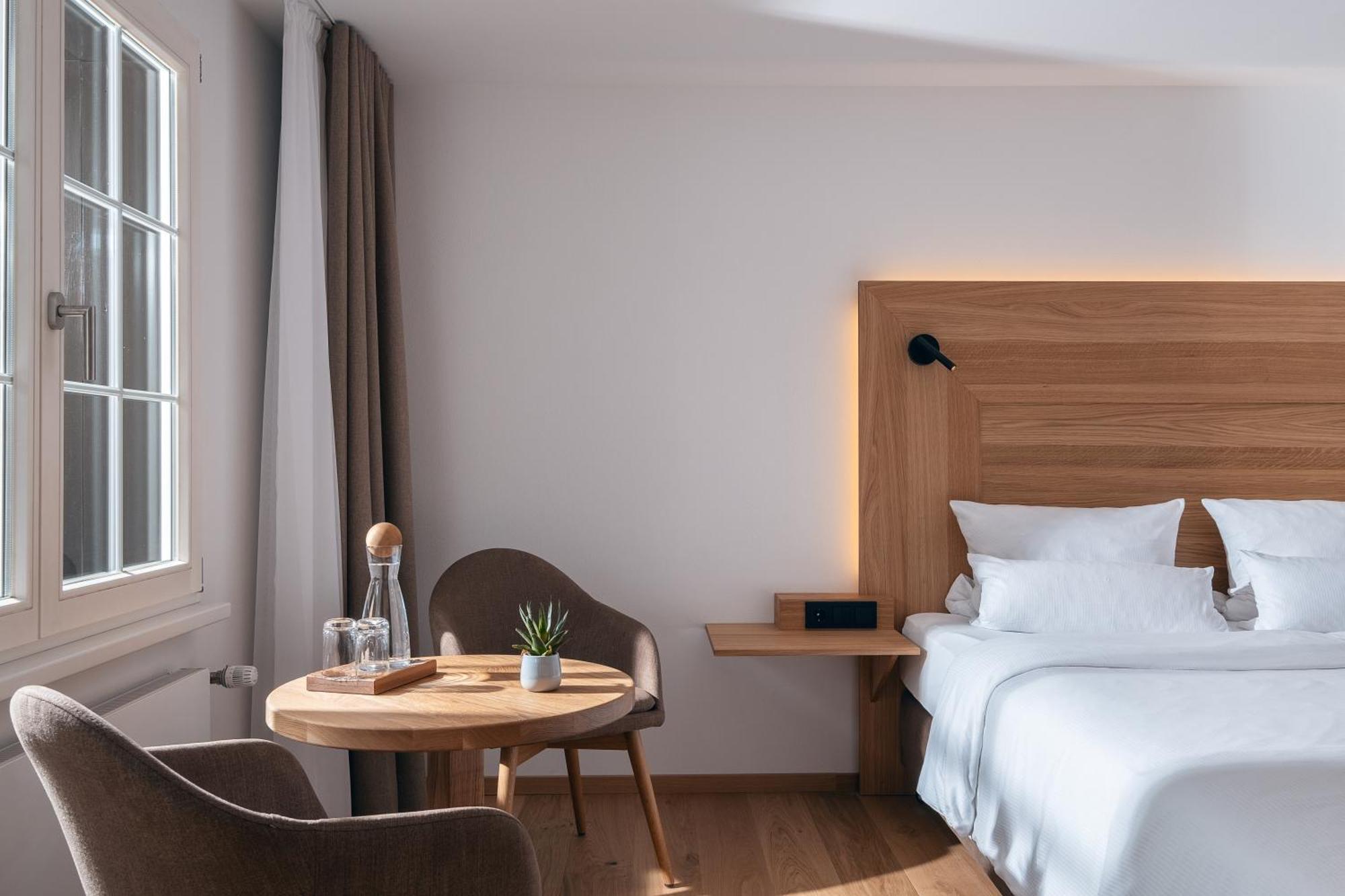 Adler Haeusern Gourmet & Spa Hotel מראה חיצוני תמונה