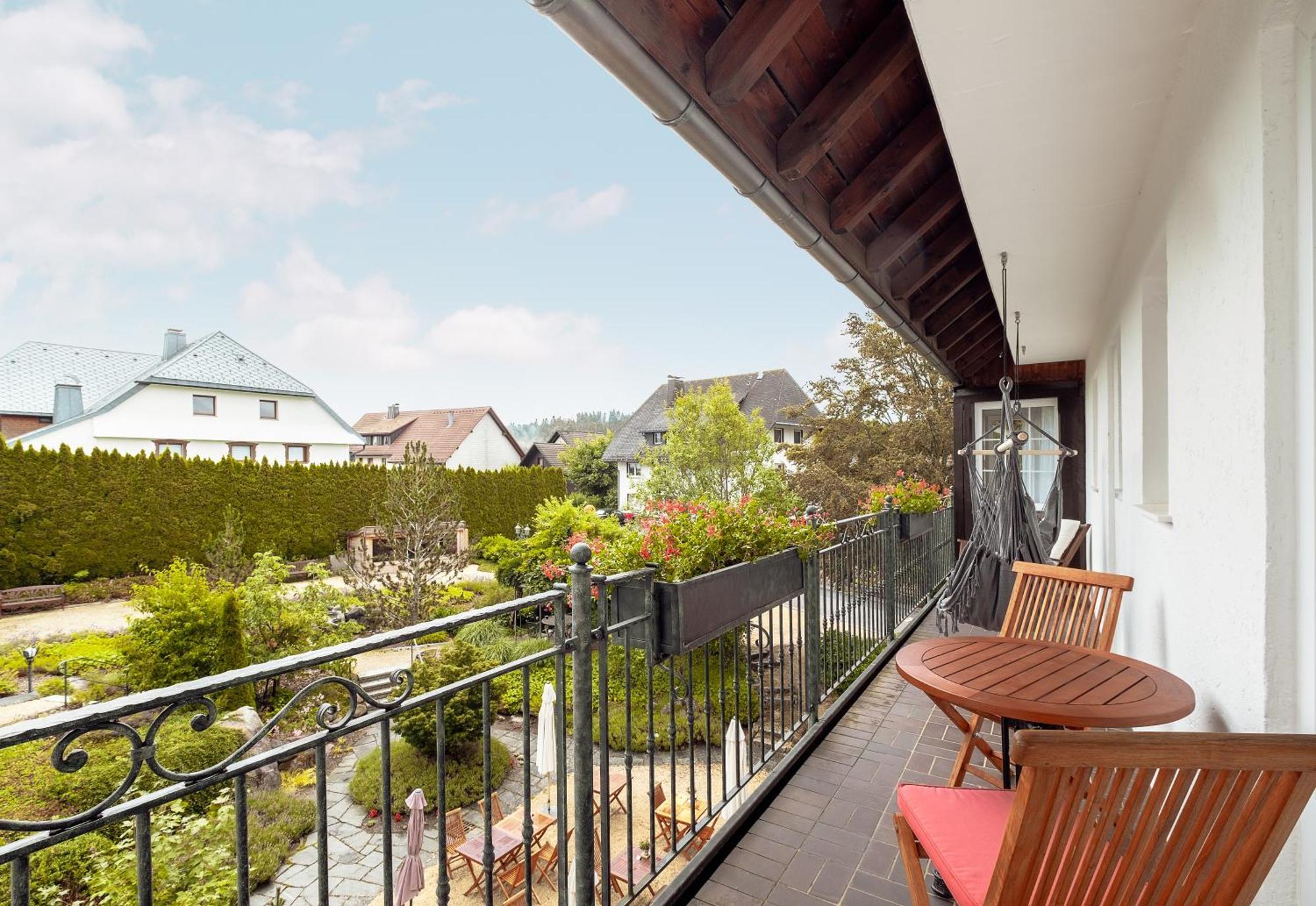 Adler Haeusern Gourmet & Spa Hotel מראה חיצוני תמונה