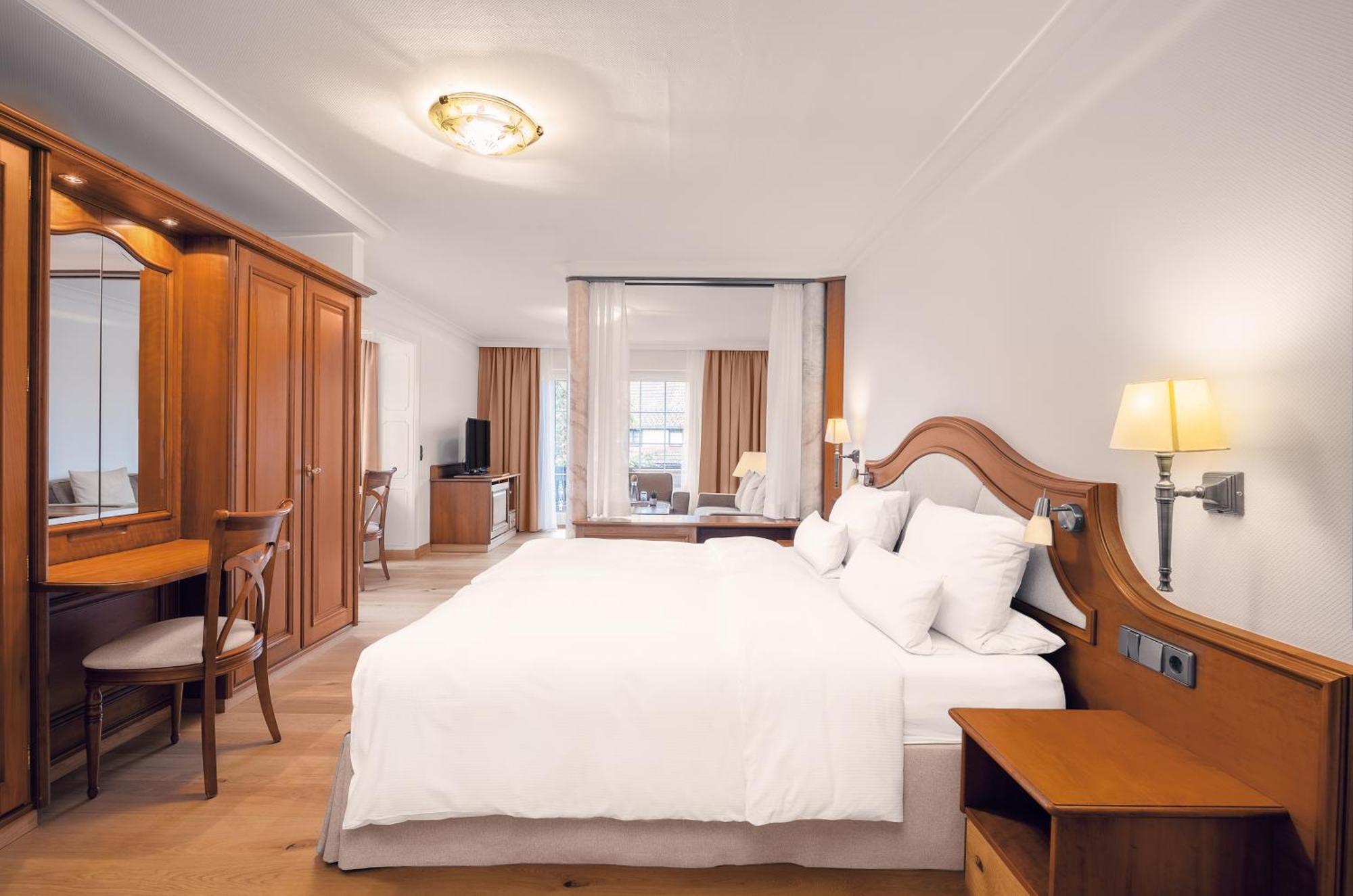Adler Haeusern Gourmet & Spa Hotel חדר תמונה