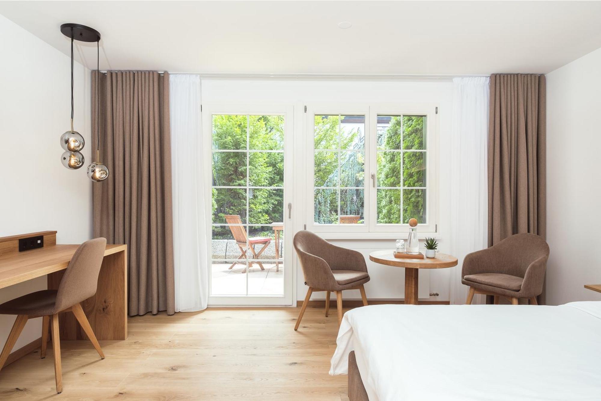 Adler Haeusern Gourmet & Spa Hotel חדר תמונה