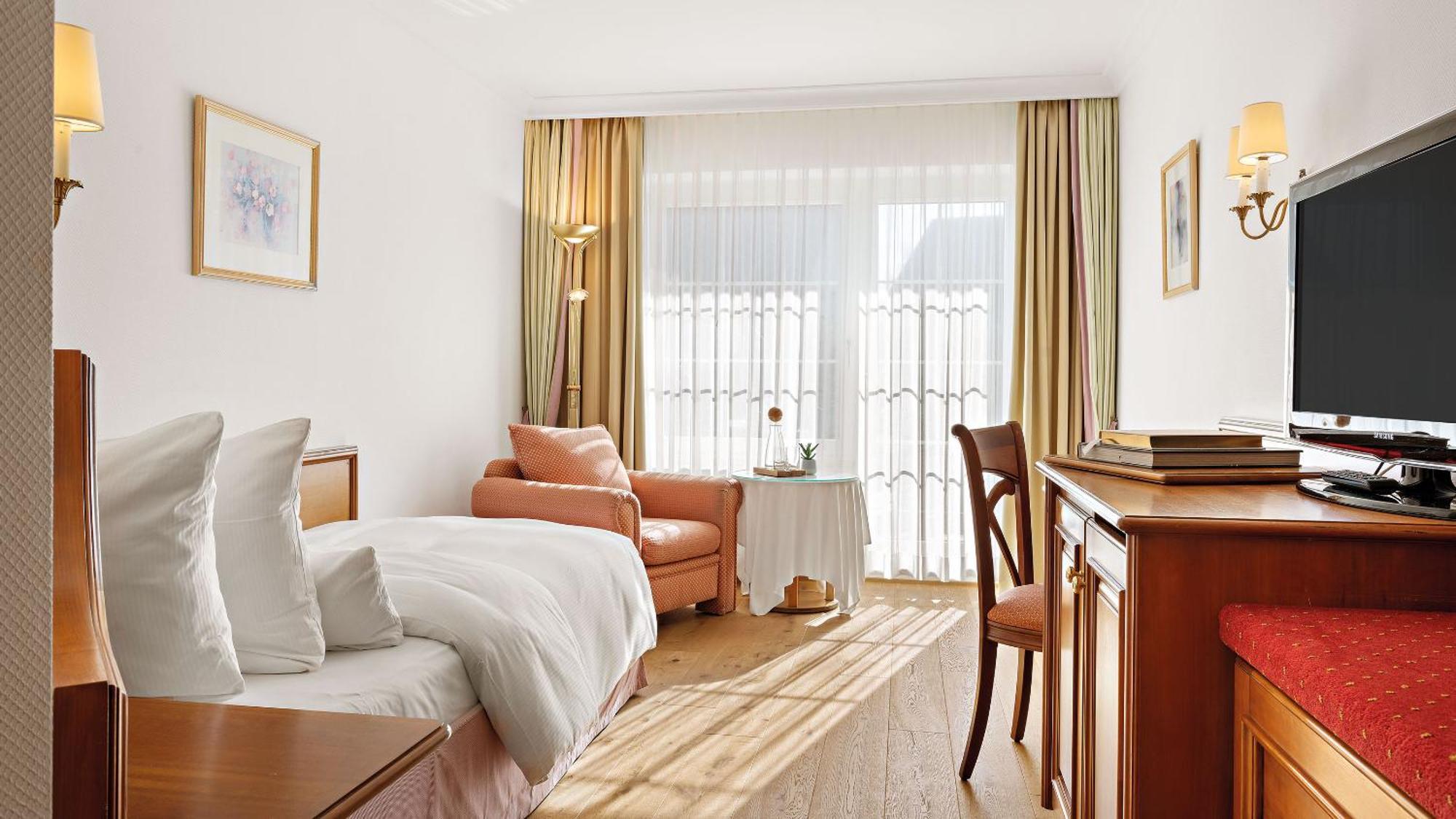 Adler Haeusern Gourmet & Spa Hotel חדר תמונה