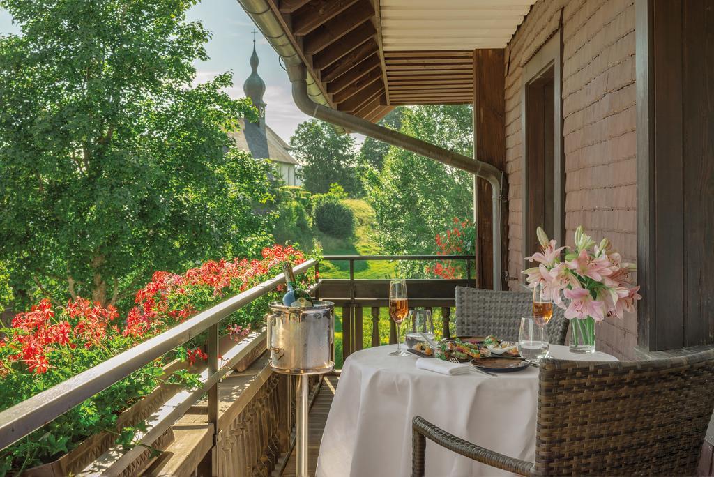 Adler Haeusern Gourmet & Spa Hotel מראה חיצוני תמונה