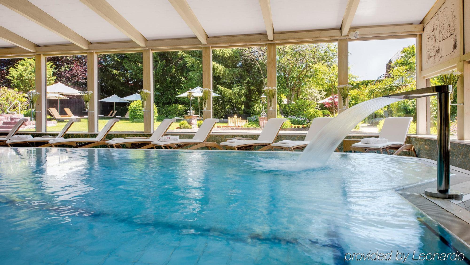 Adler Haeusern Gourmet & Spa Hotel מראה חיצוני תמונה