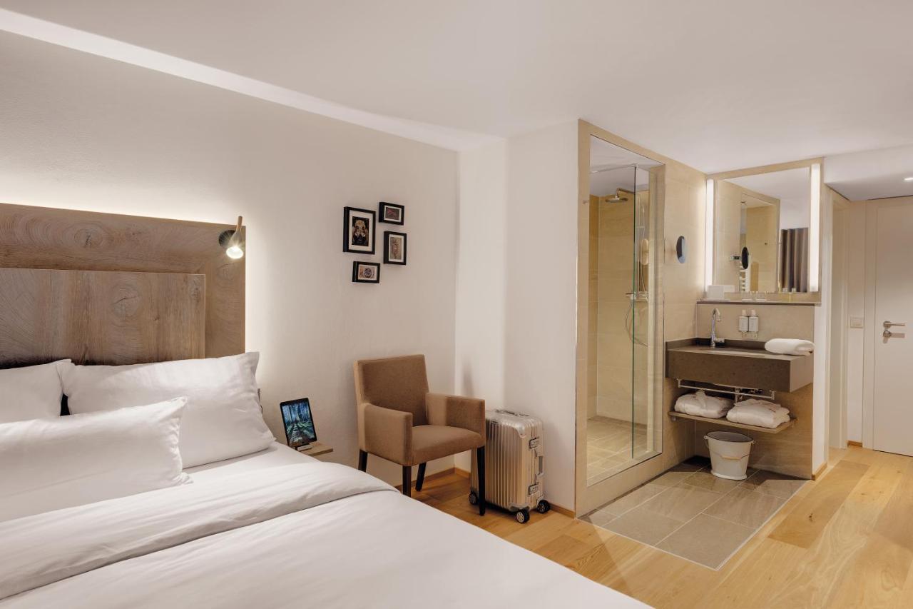 Adler Haeusern Gourmet & Spa Hotel מראה חיצוני תמונה