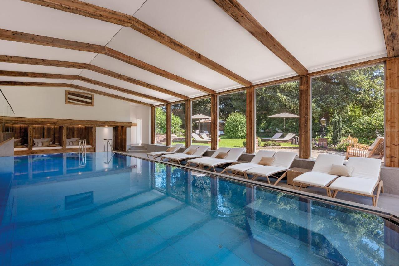 Adler Haeusern Gourmet & Spa Hotel מראה חיצוני תמונה
