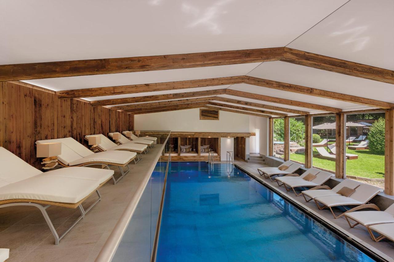 Adler Haeusern Gourmet & Spa Hotel מראה חיצוני תמונה